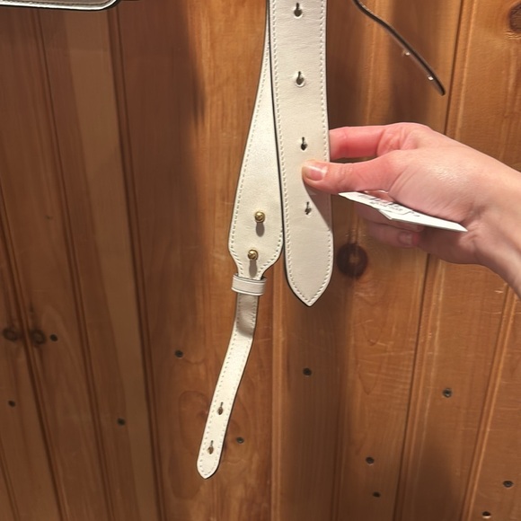 COACH leather bag - Picture 15 of 16